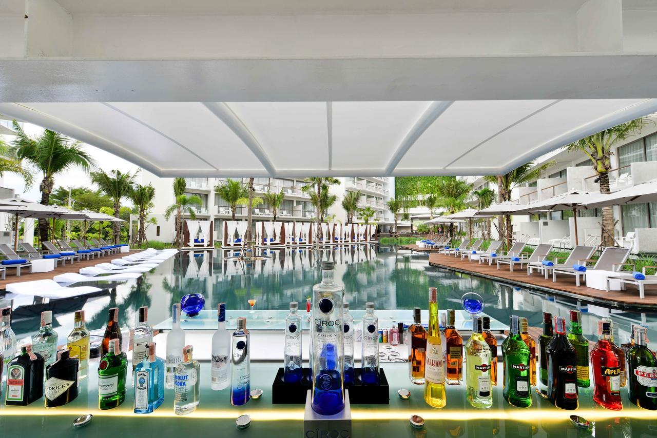 Dream Phuket Hotel & Spa Exterior photo